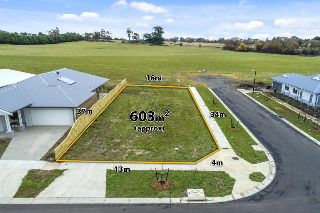 11 Tinsmith Dr, Kyneton, VIC 3444