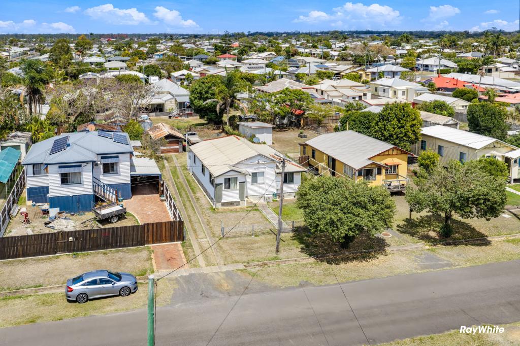 28 Brand St, Norville, QLD 4670