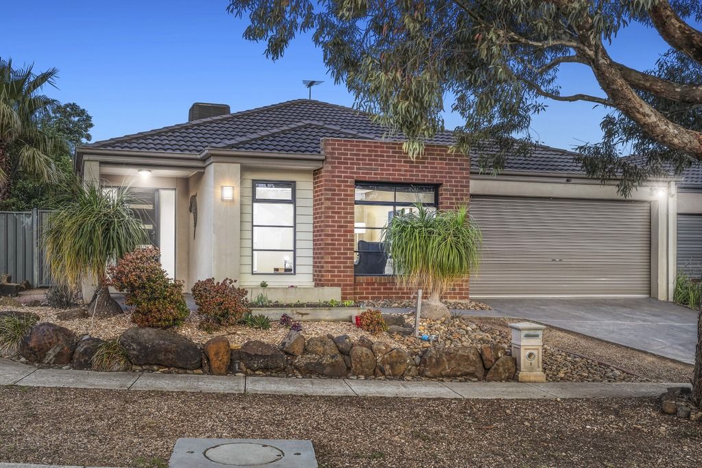 1 Stony St, Manor Lakes, VIC 3024