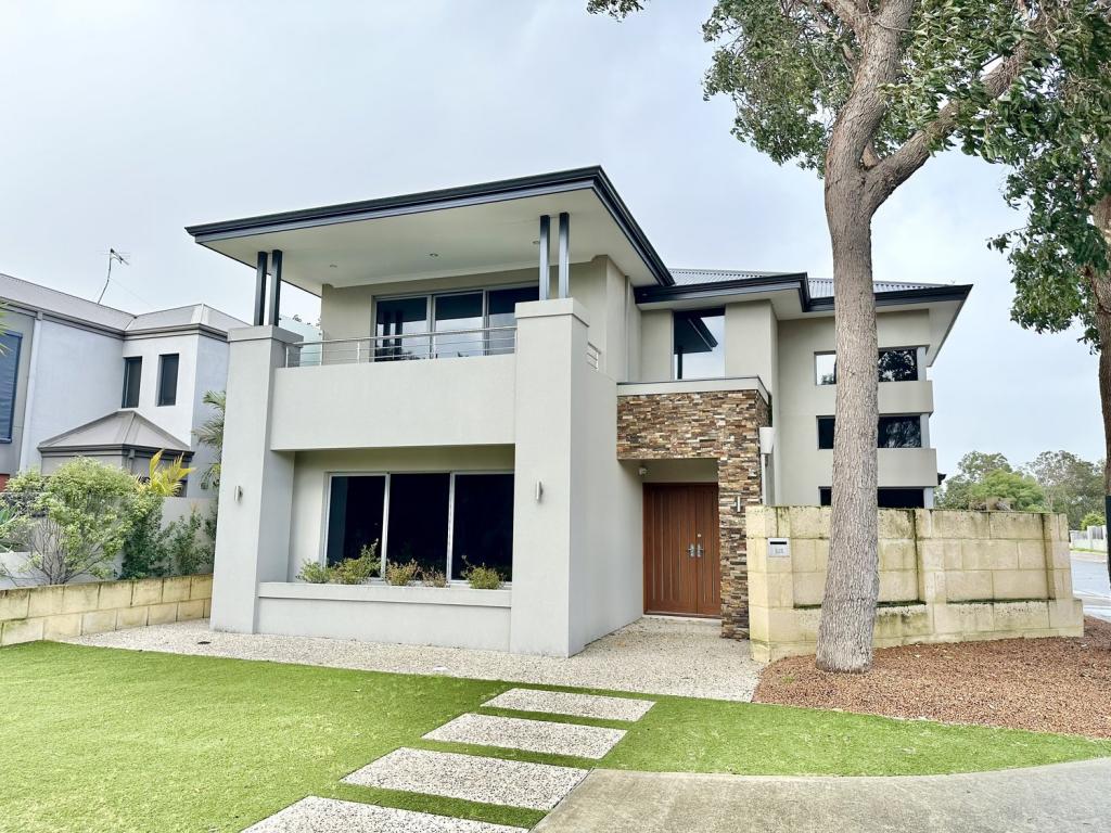 131 Darwin Tce, Dudley Park, WA 6210