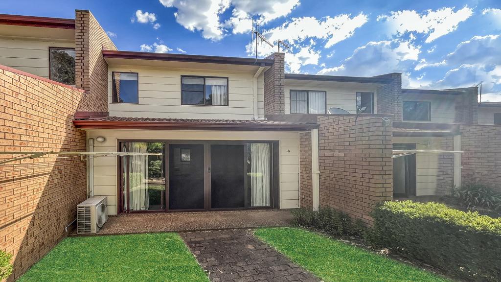 4/170 Church St, Mudgee, NSW 2850