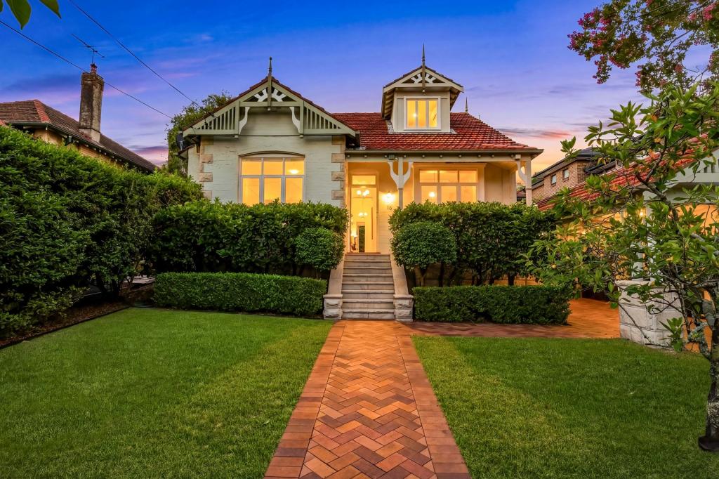 10 Nelson St, Gordon, NSW 2072