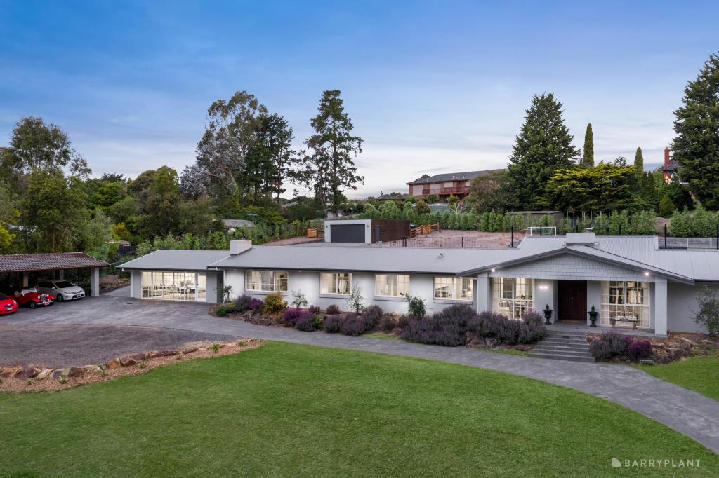 10 Tadstan Pl, Donvale, VIC 3111