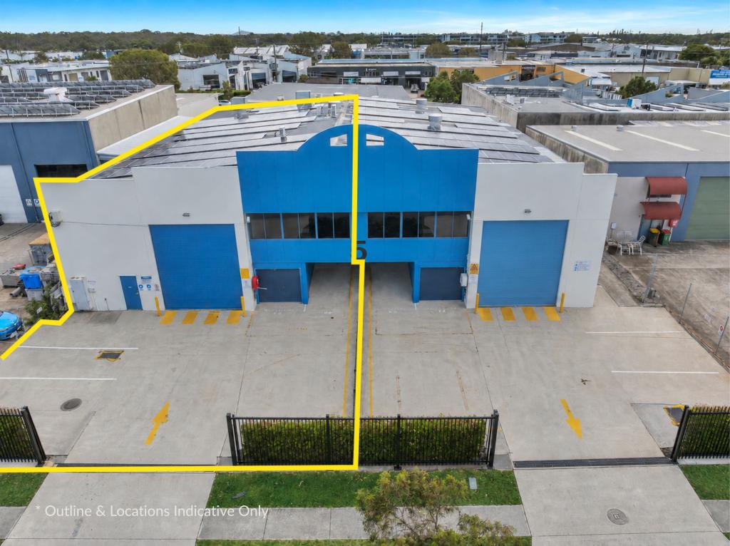 1/5 Machinery Ave, Warana, QLD 4575