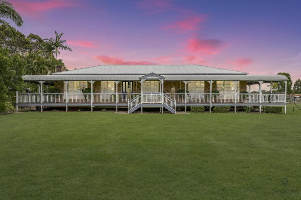 44 Blairs Rd, Sharon, QLD 4670