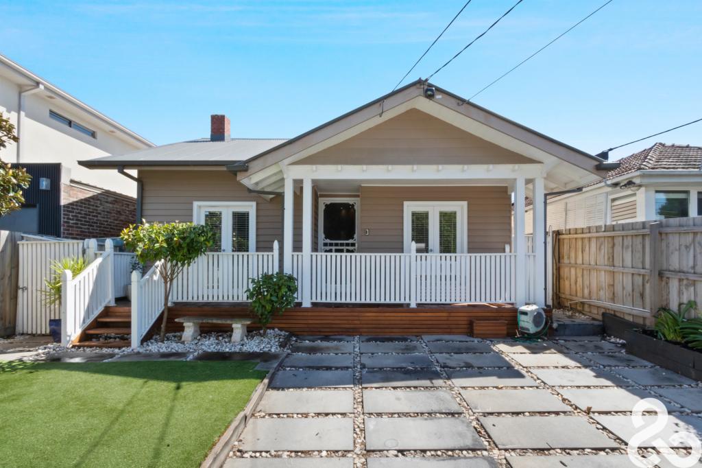 115 Clyde St, Thornbury, VIC 3071