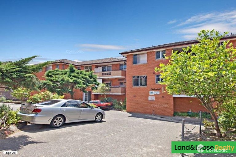 12/35 Macdonald St, Lakemba, NSW 2195