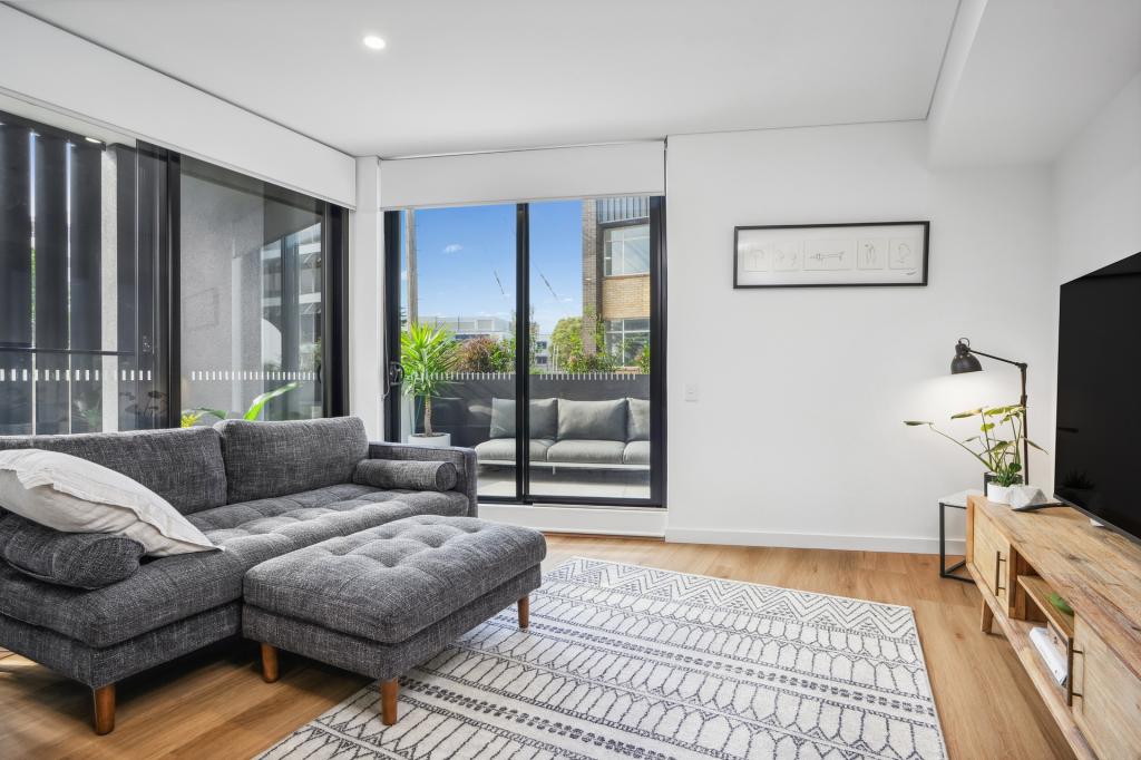 110/49 Denison St, Wollongong, NSW 2500