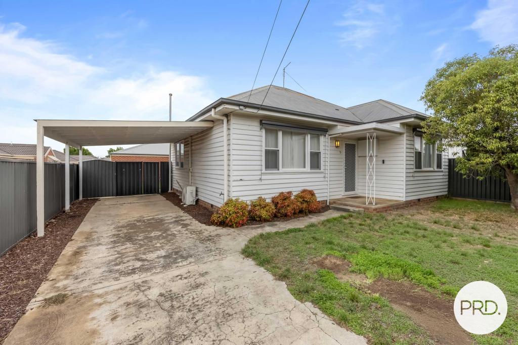 5 ALFRED ST, SEBASTOPOL, VIC 3356