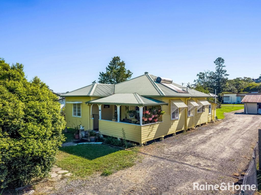 307 Summerland Way, Kyogle, NSW 2474