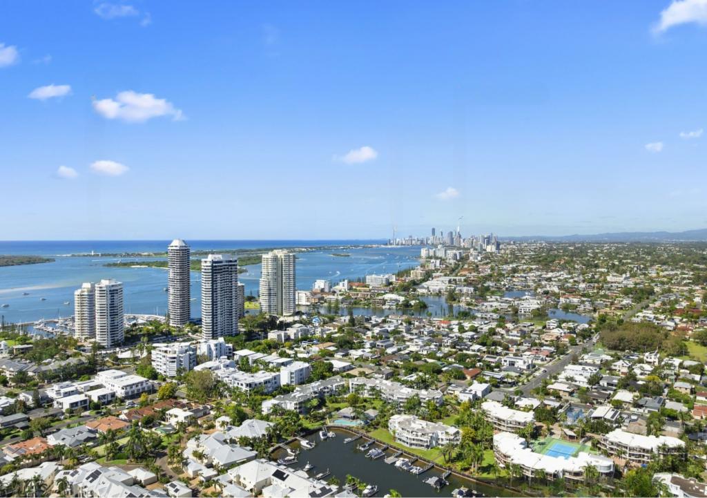 Contact Agent For Address, Labrador, QLD 4215