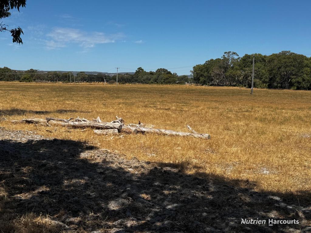Lot 204 Fisherman'S Rd, Coolup, WA 6214