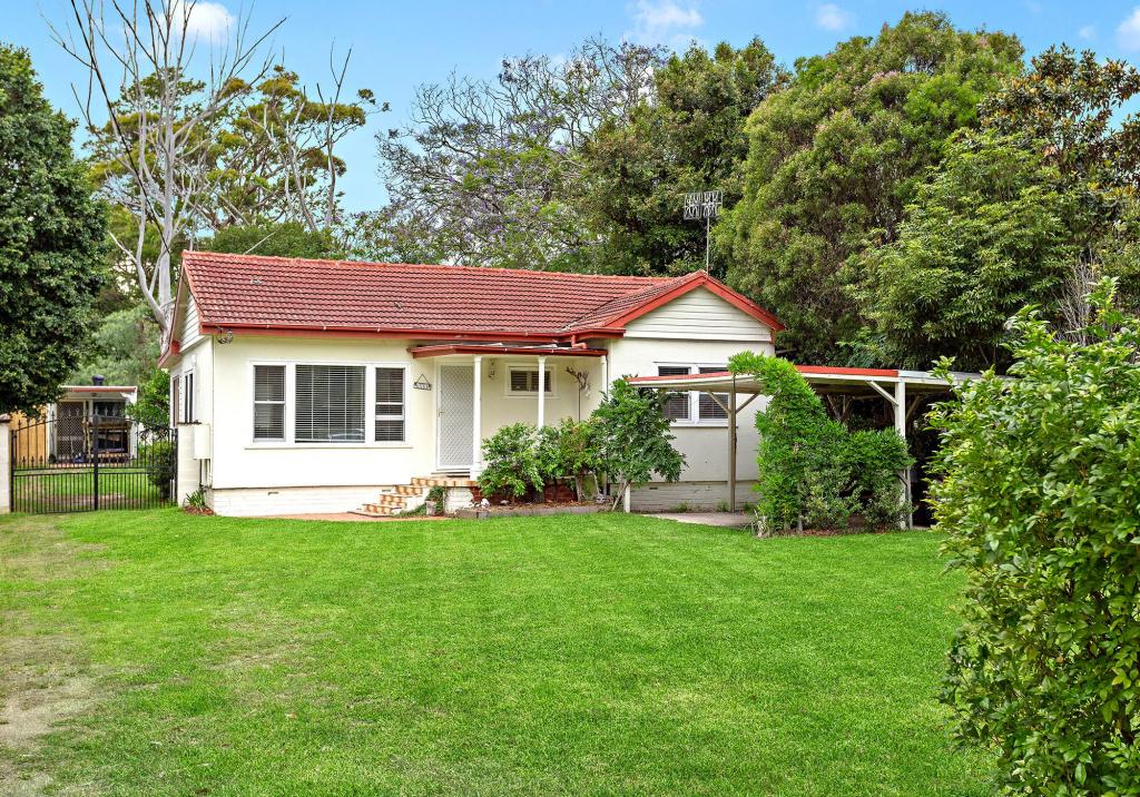 72 Jerry Bailey Rd, Shoalhaven Heads, NSW 2535