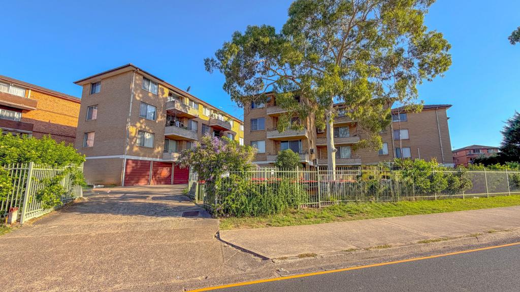 10/120 CABRAMATTA RD, CABRAMATTA, NSW 2166