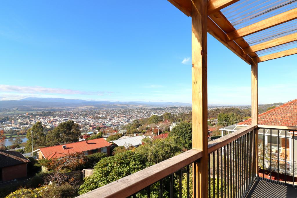 21 Denman Rd, Trevallyn, TAS 7250