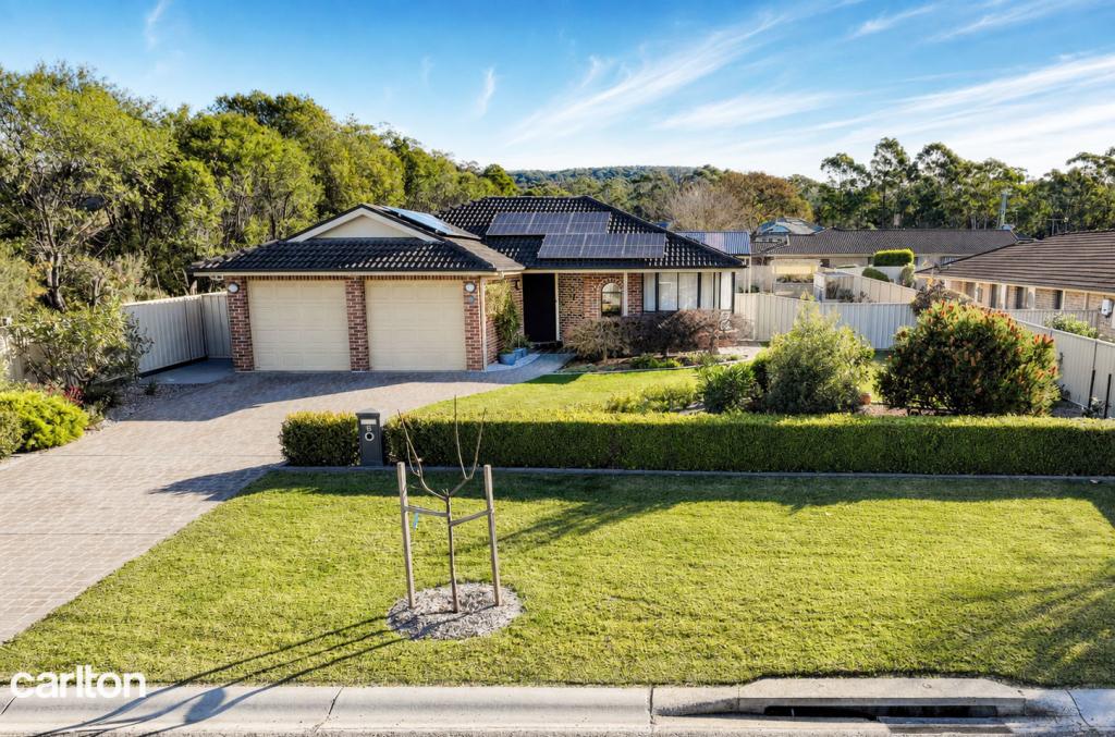 5 BERESFORD ST, BALACLAVA, NSW 2575