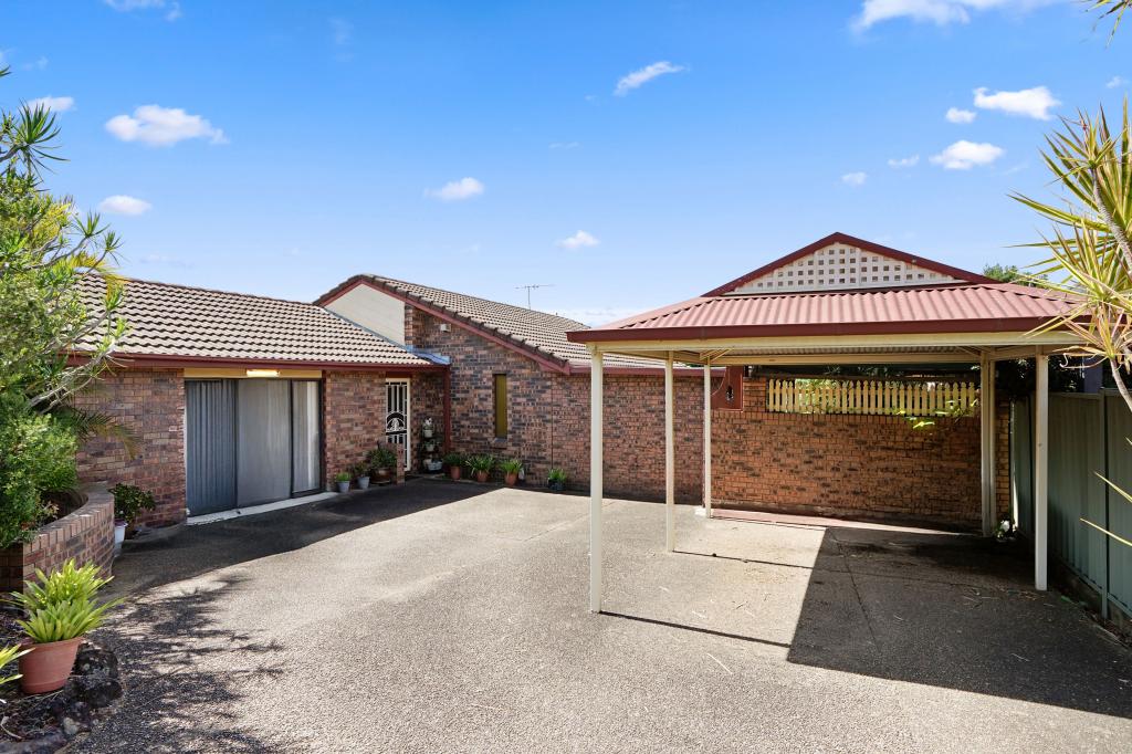 47 Coonawarra Dr, St Clair, NSW 2759