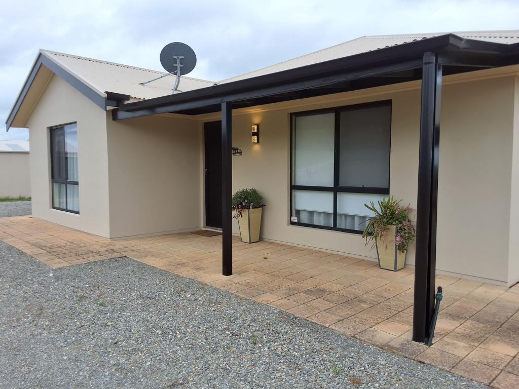 176 Grace Rd, Leasingham, SA 5452