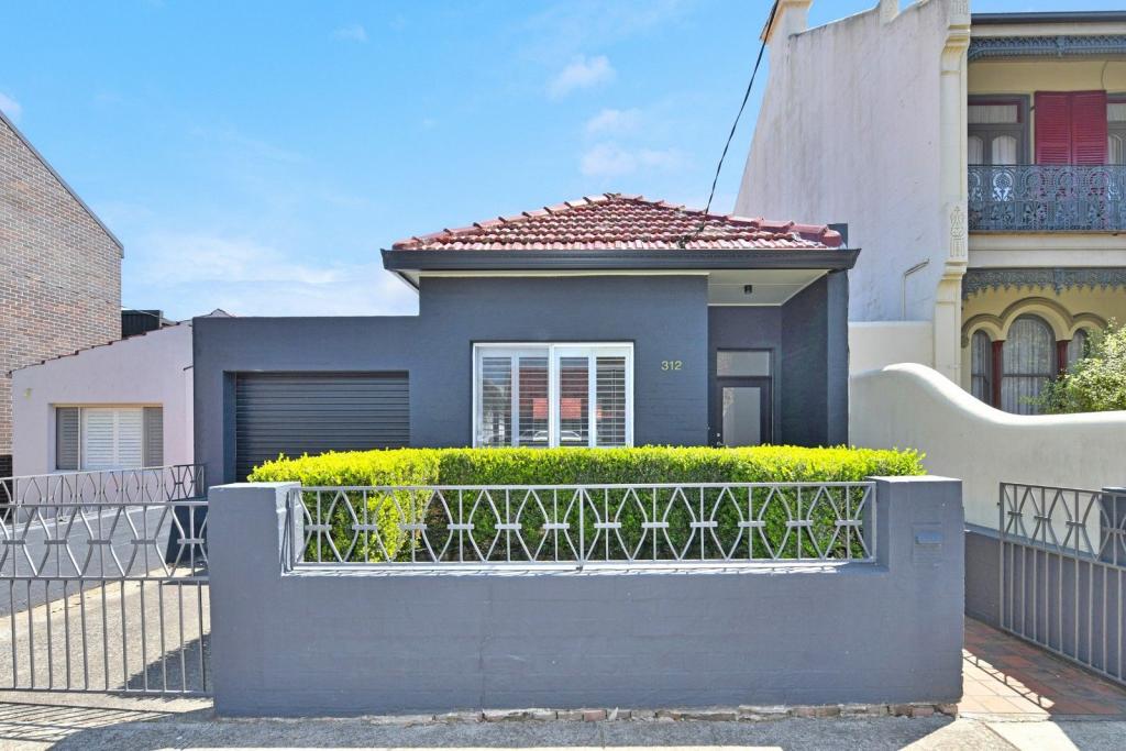312 Annandale St, Annandale, NSW 2038