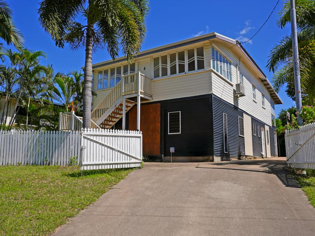 50 BELL ST, SOUTH TOWNSVILLE, QLD 4810