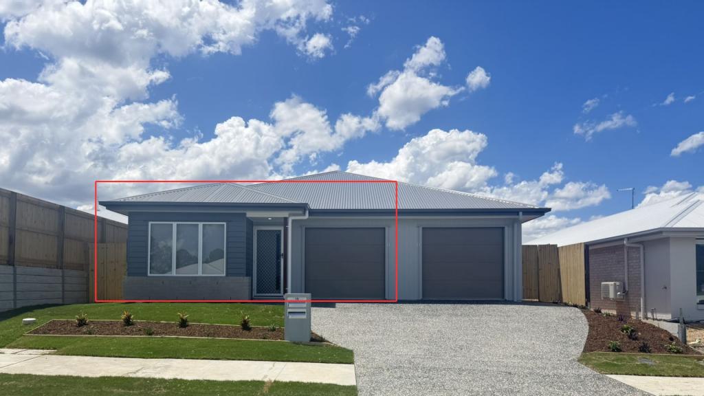 1/15 Kashmir Cct, Greenbank, QLD 4124