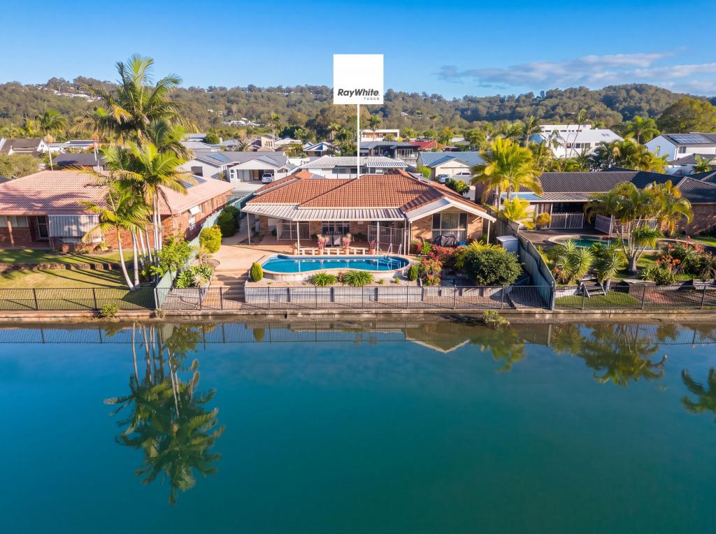 8 Harris Ct, Currumbin Waters, QLD 4223