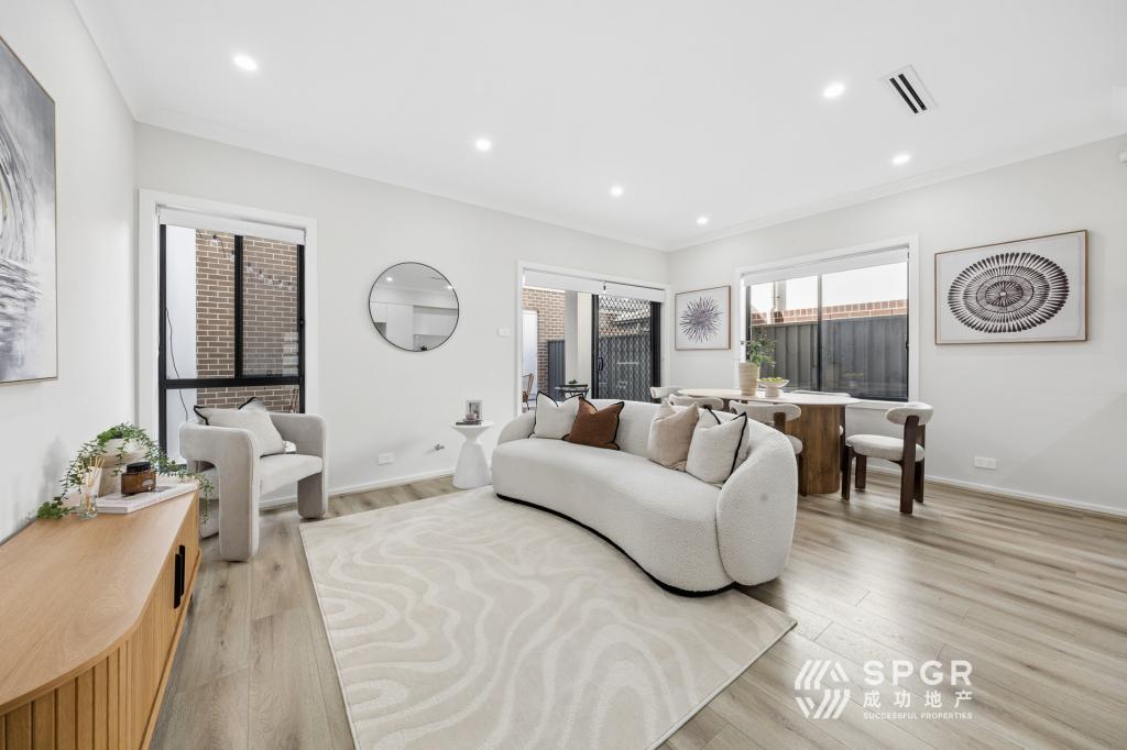 65 India Pde, Rouse Hill, NSW 2155
