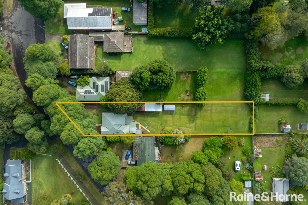 40 Alexandra St, Berry, NSW 2535