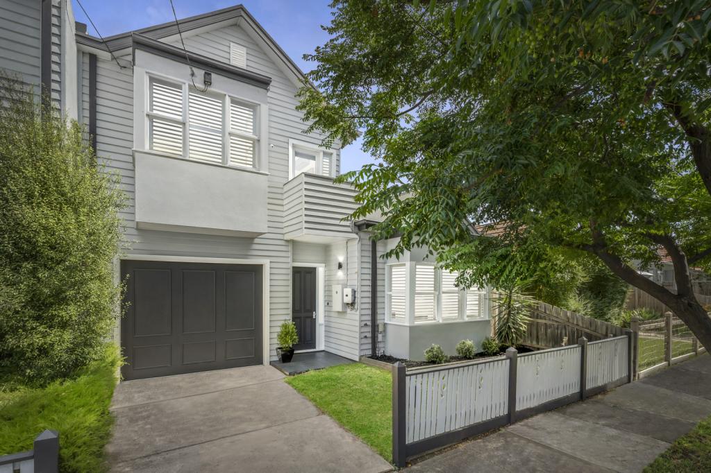 10 Salisbury St, Yarraville, VIC 3013