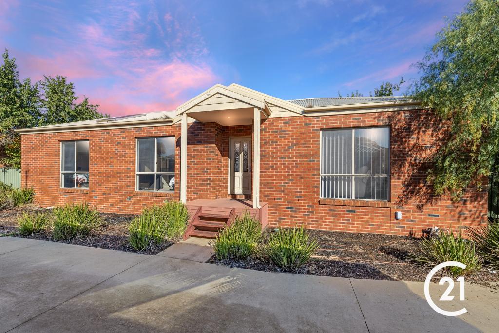 1/140 Bowen St, Echuca, VIC 3564