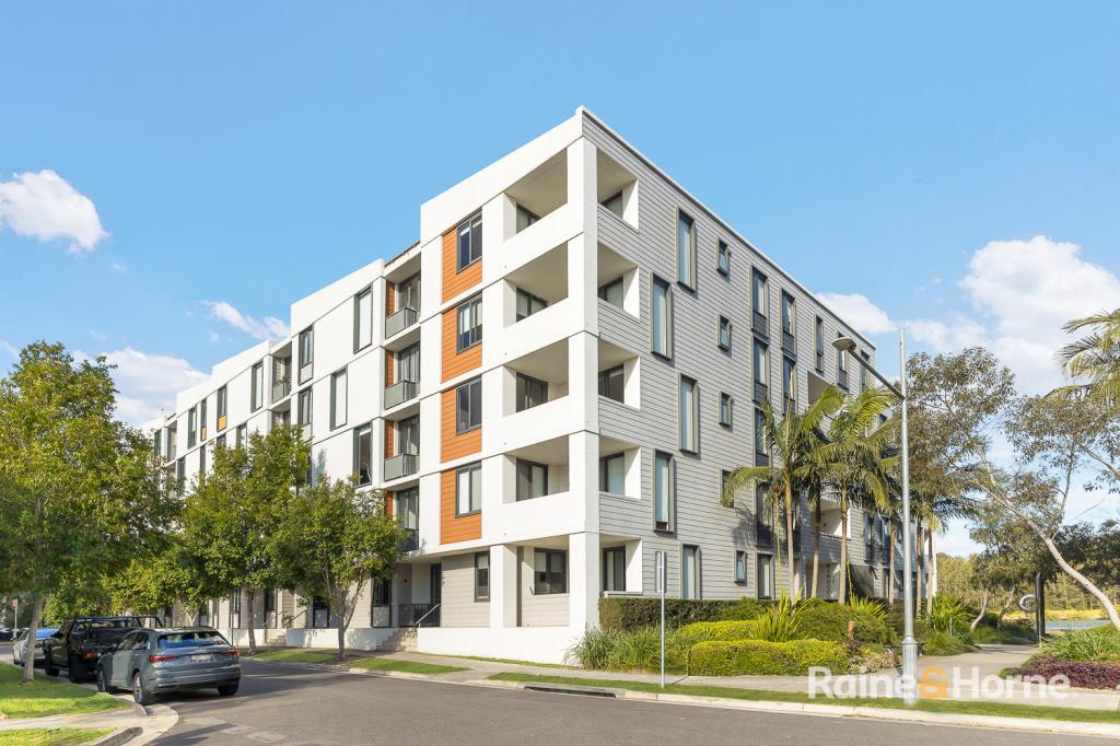 403/24-32 Koorine St, Ermington, NSW 2115