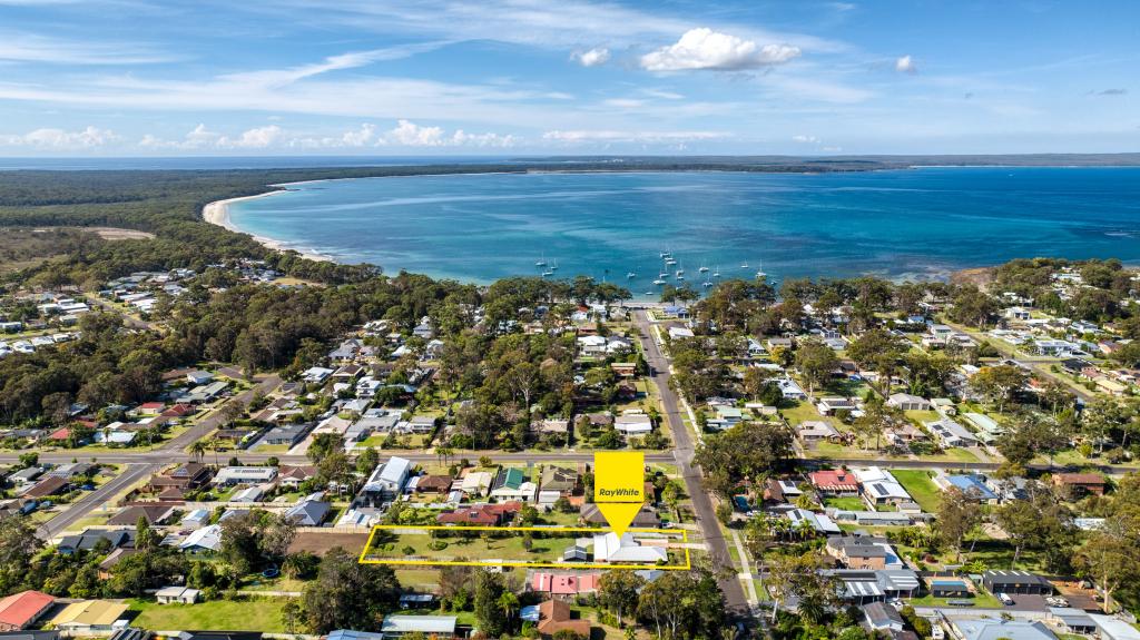 73 Sheaffe St, Callala Bay, NSW 2540