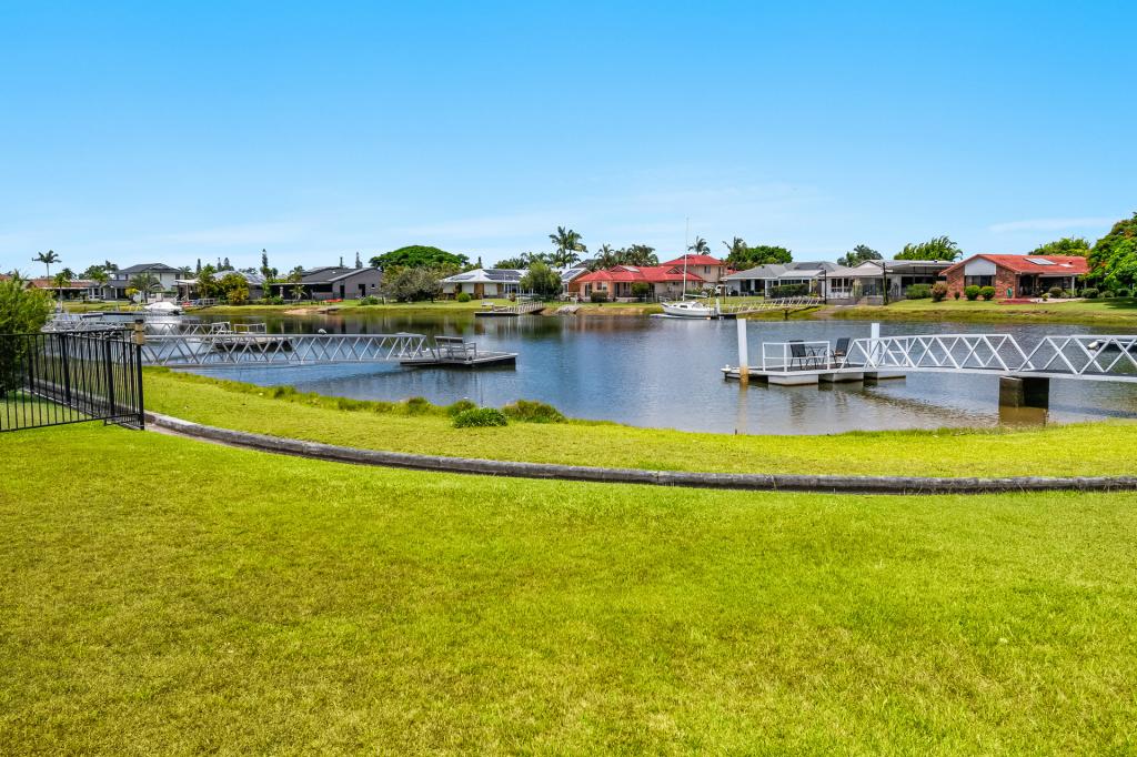 50 Quays Dr, West Ballina, NSW 2478