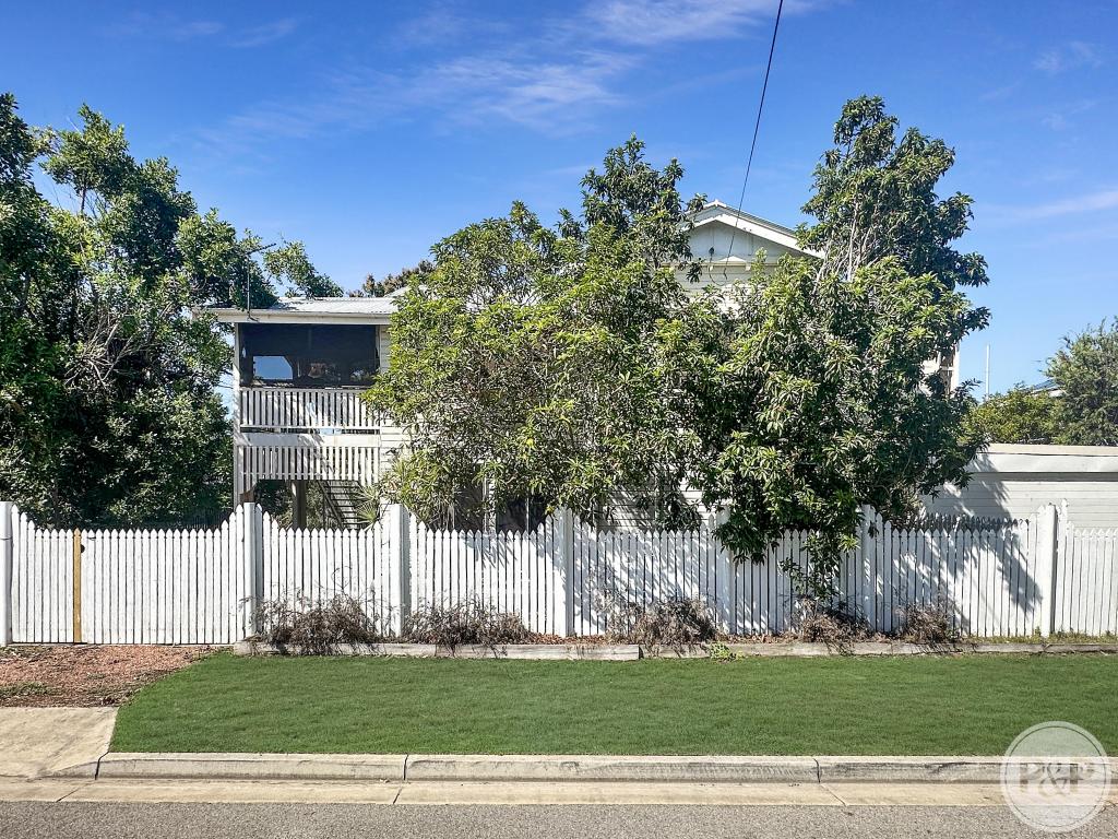 107 Twelfth Ave, Railway Estate, QLD 4810