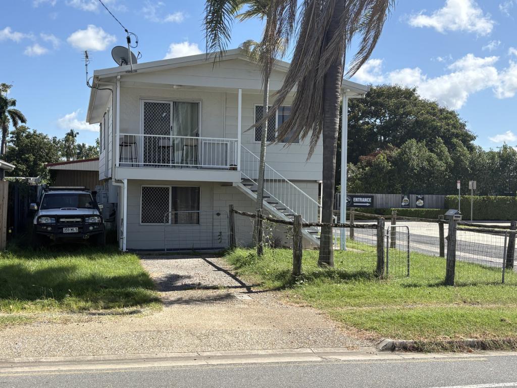 46 Albert St, Rockhampton City, QLD 4700