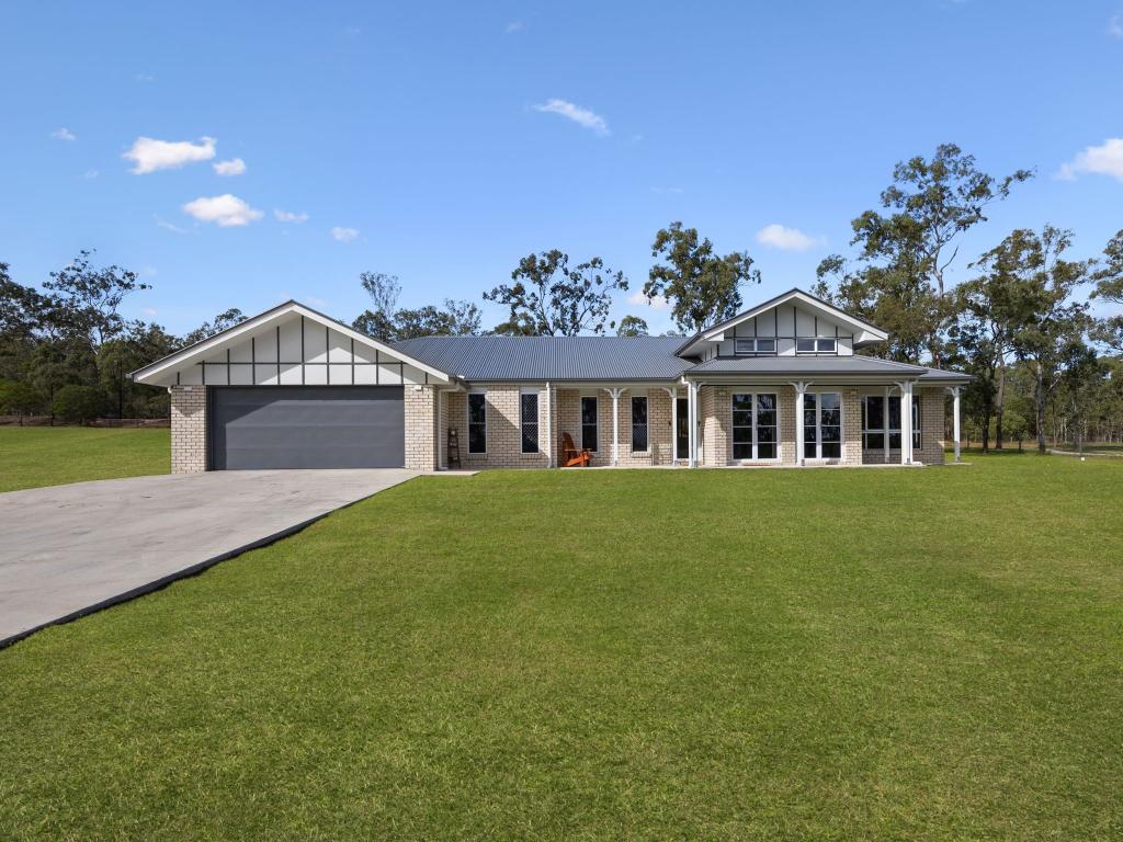 73 Poinciana Ave, Rifle Range, QLD 4311