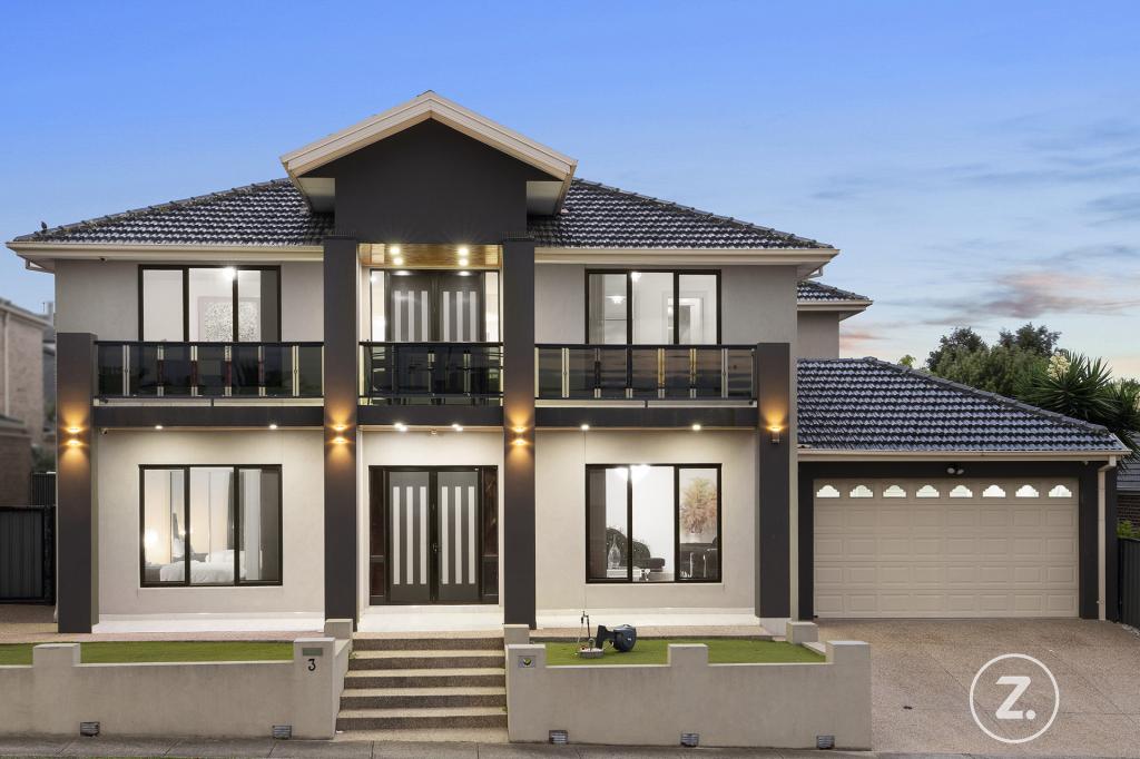 3 Beechworth Ave, Greenvale, VIC 3059