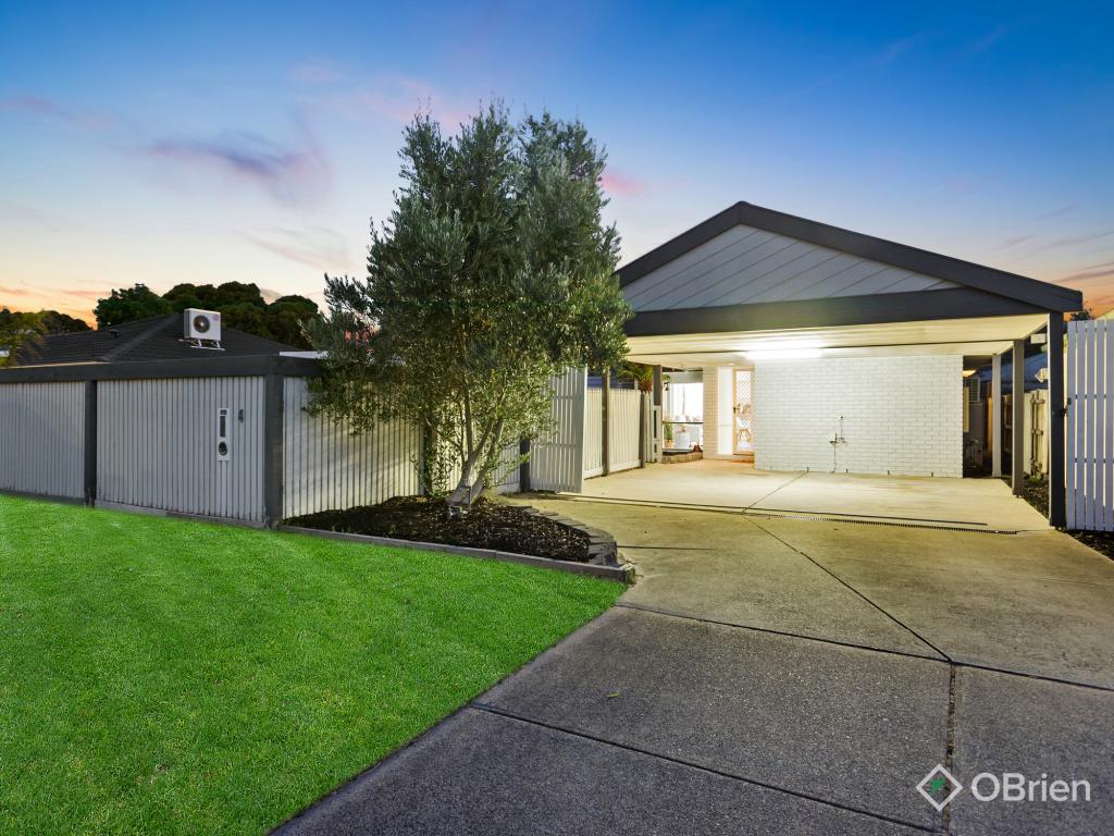 4 Warrindale Cl, Langwarrin, VIC 3910