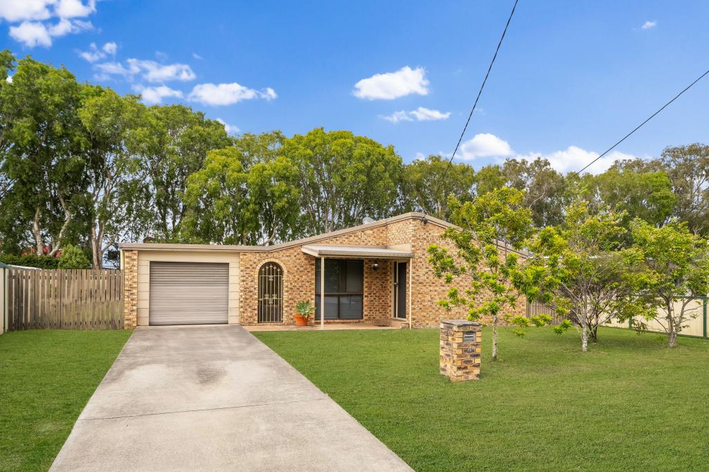 17 Chorley St, Kippa-Ring, QLD 4021