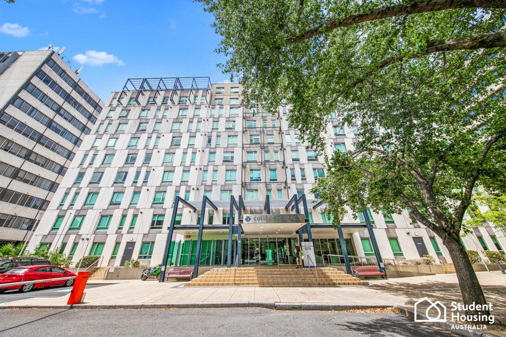 5210/570 LYGON ST, CARLTON, VIC 3053