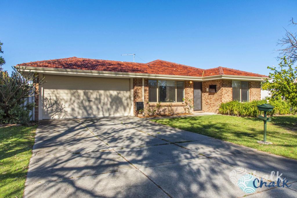 27 Acapulco Rd, Safety Bay, WA 6169