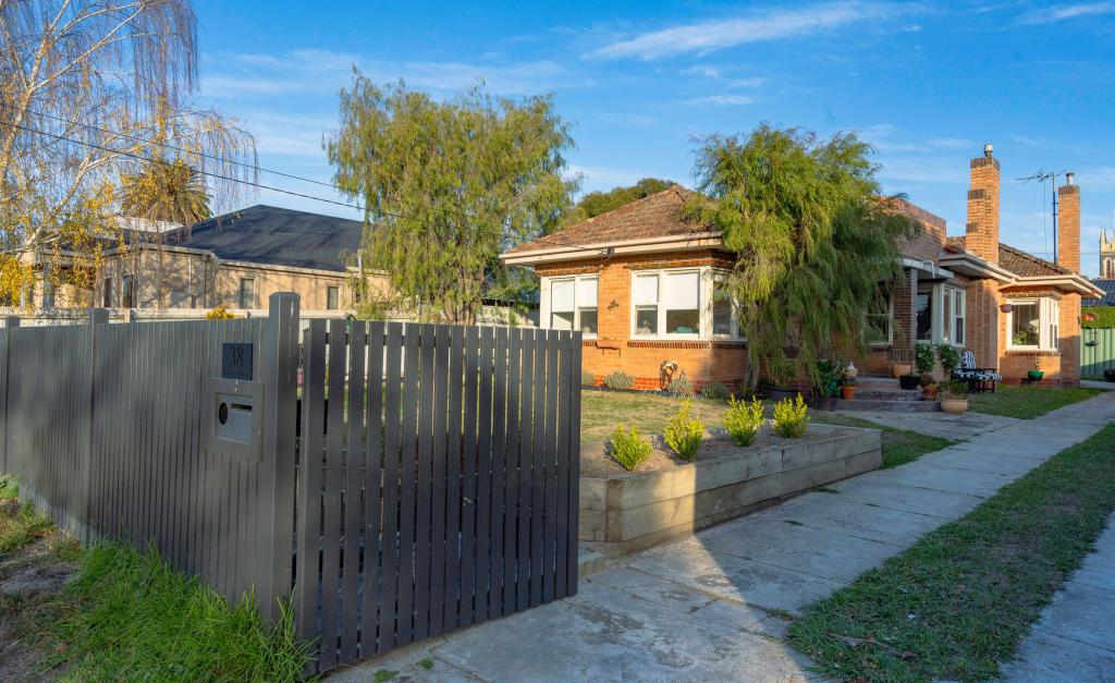 38 Corbett St, Ballarat East, VIC 3350