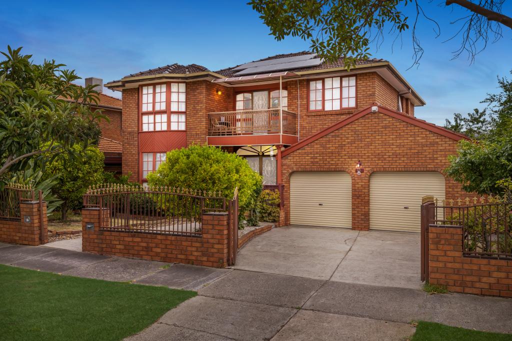162 Templewood Cres, Avondale Heights, VIC 3034