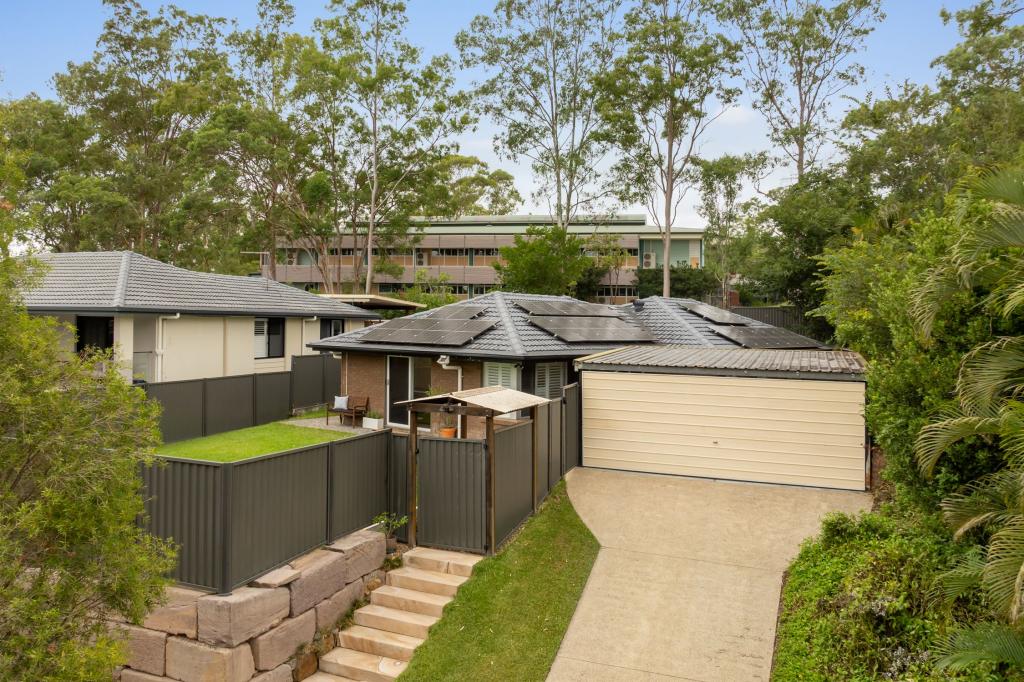 16 Jarup St, Jindalee, QLD 4074