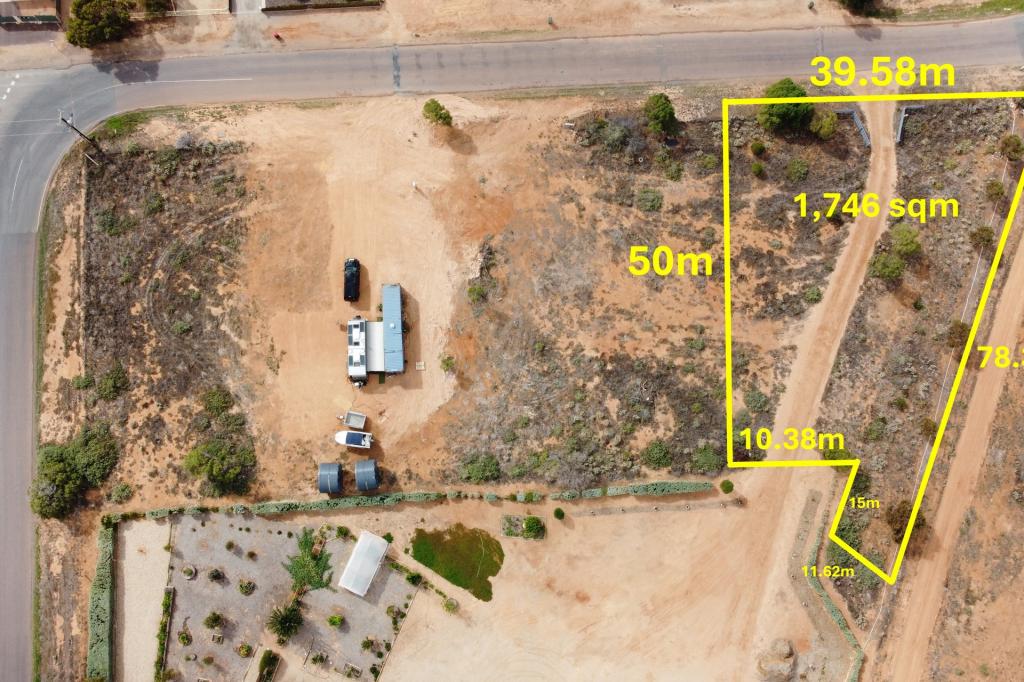  Deer St, Cowell, SA 5602