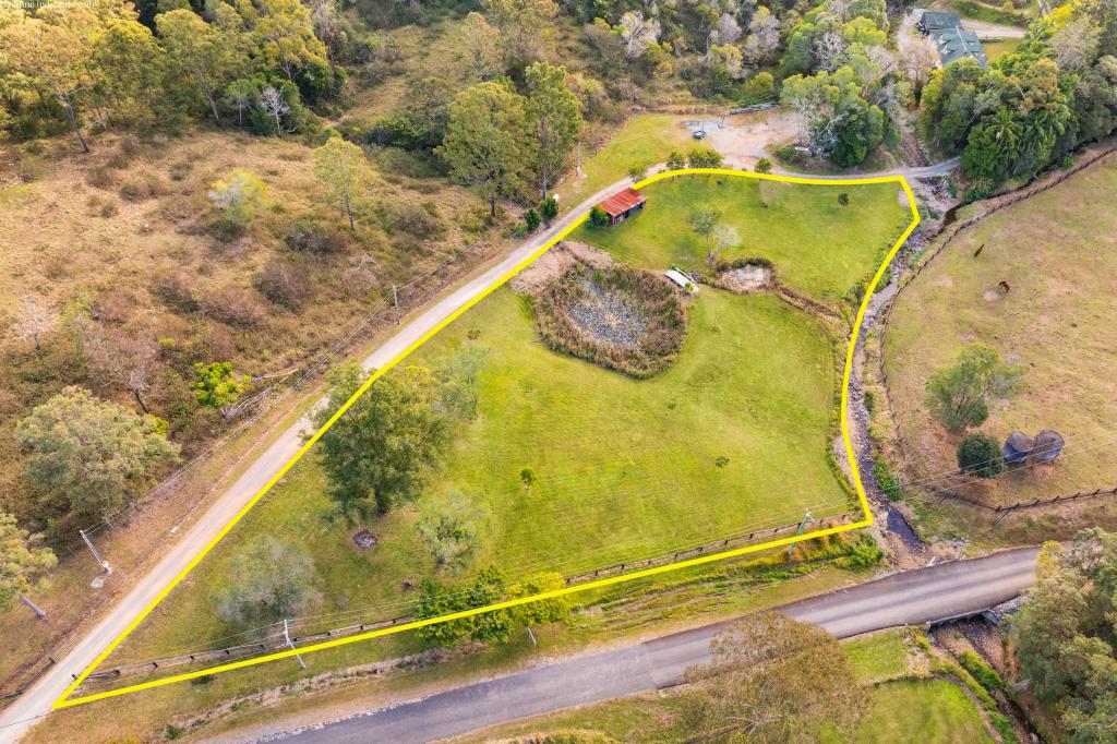 3a Howard Creek Pl, Wongawallan, QLD 4210