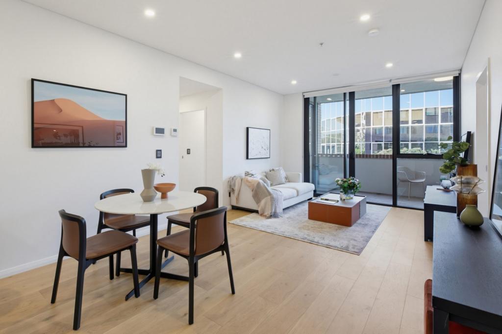 207/110 Epsom Rd, Zetland, NSW 2017