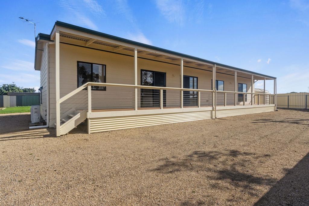 4 Cumberland Rd, Clinton, SA 5570