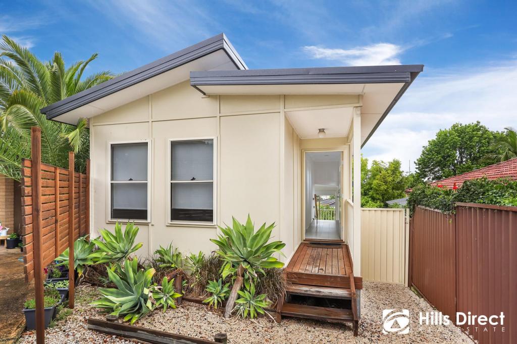 33a Sutherland Ave, Kings Langley, NSW 2147