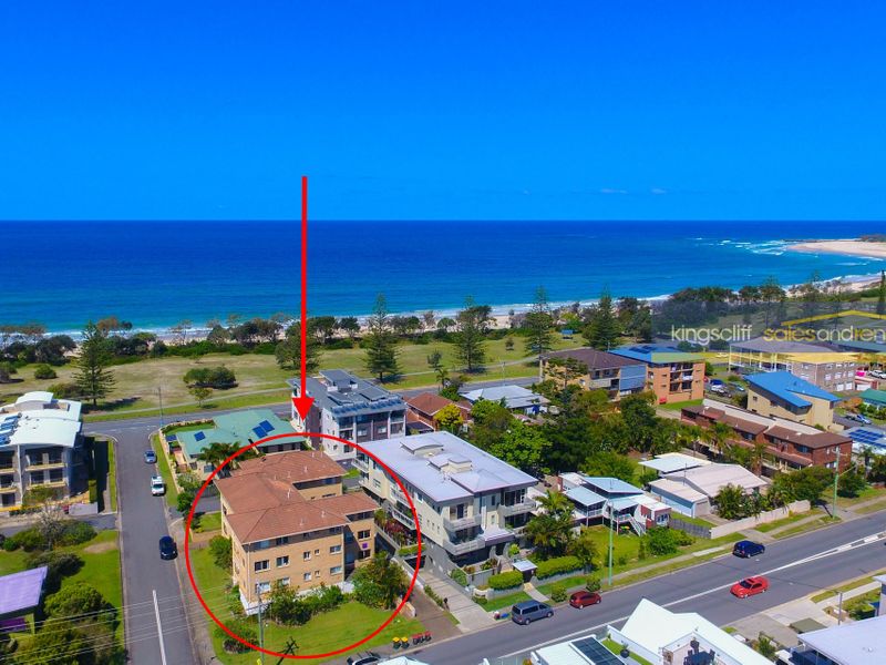 8/23 Kingscliff St, Kingscliff, NSW 2487